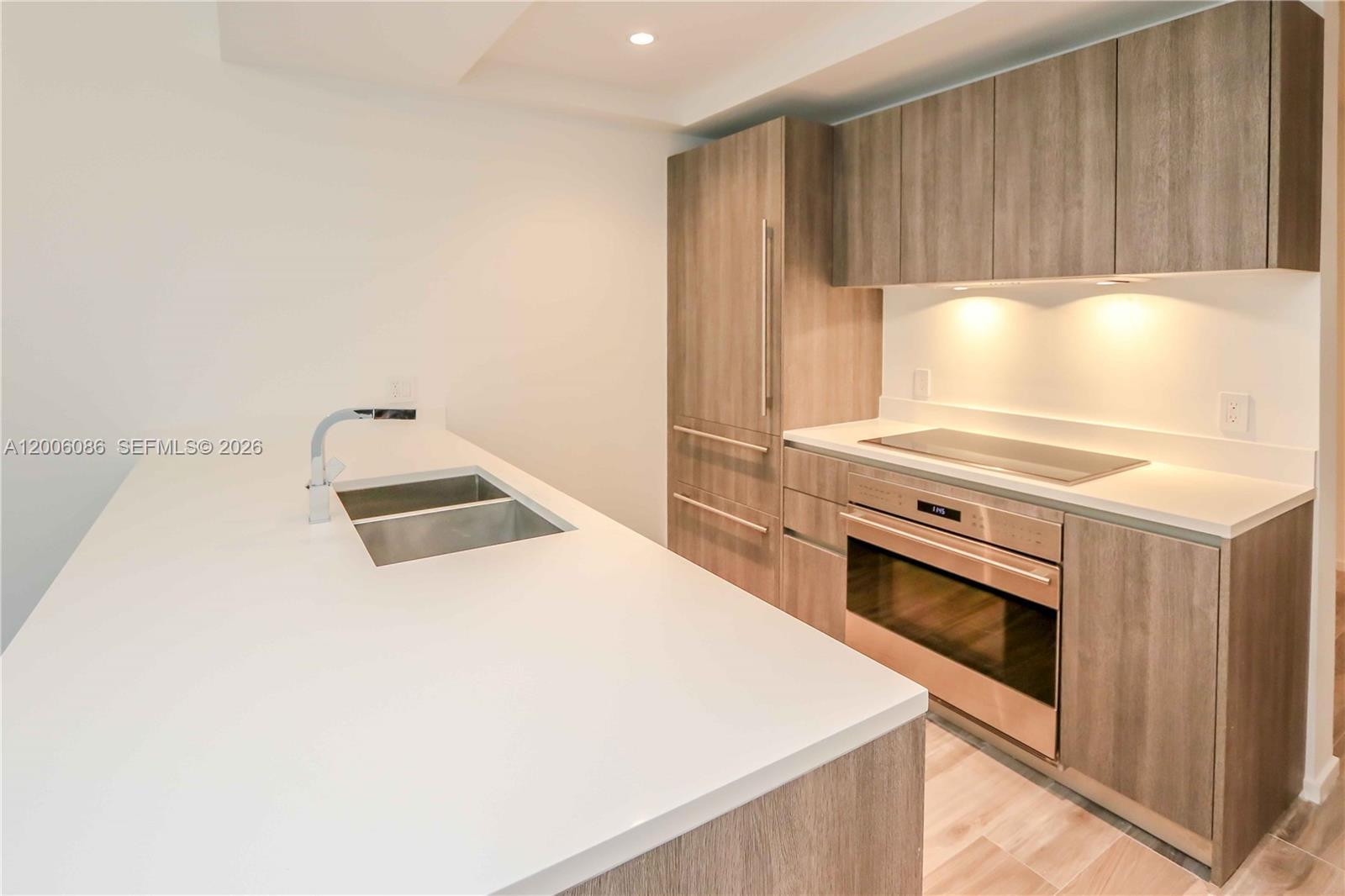 801 S Miami Ave 3606