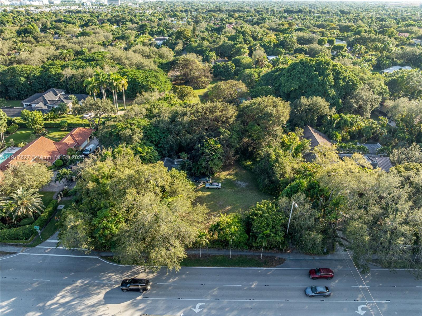 POSIGIAN SUB - Residential