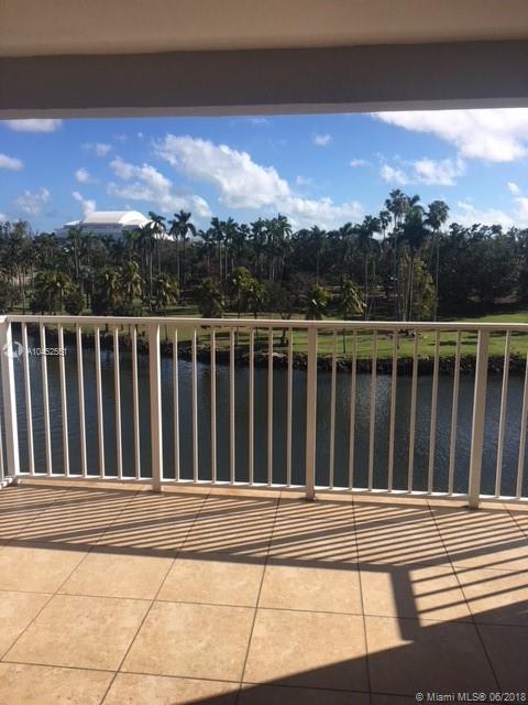 Nothing better that this unit with Water view, totally remodeled, in a safety and gated community close to new shopping center development, courts, Jackson Hospital. Close to expressway, brickel , Marlins 's stadium.Not pets allowed.Basic cable provide by association.Only unit available for rent with water view. Unit remodeled.