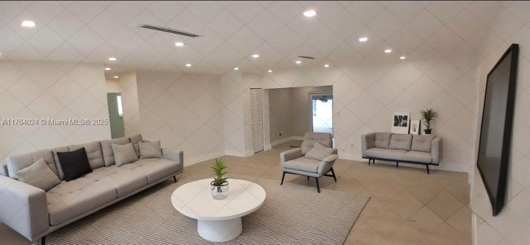 Rental Property at 7770 Sw 32nd St 7770, Miami, Broward County, Florida - Bedrooms: 3 
Bathrooms: 3  - $3,900 MO.