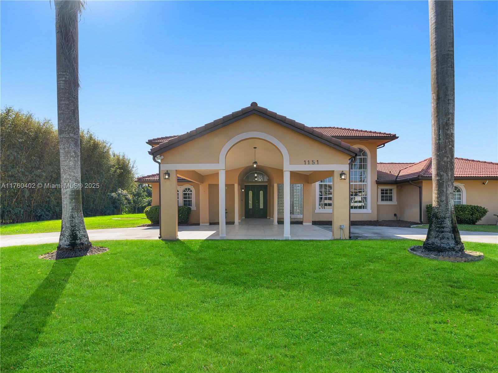 1151 NW 122nd Ave