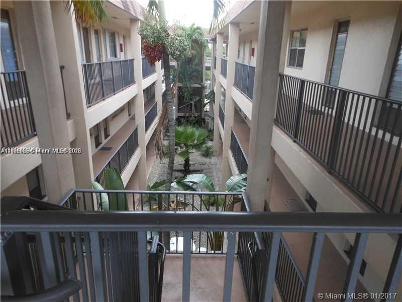 ROYAL PALM GARDENS CONDO - Residential Lease