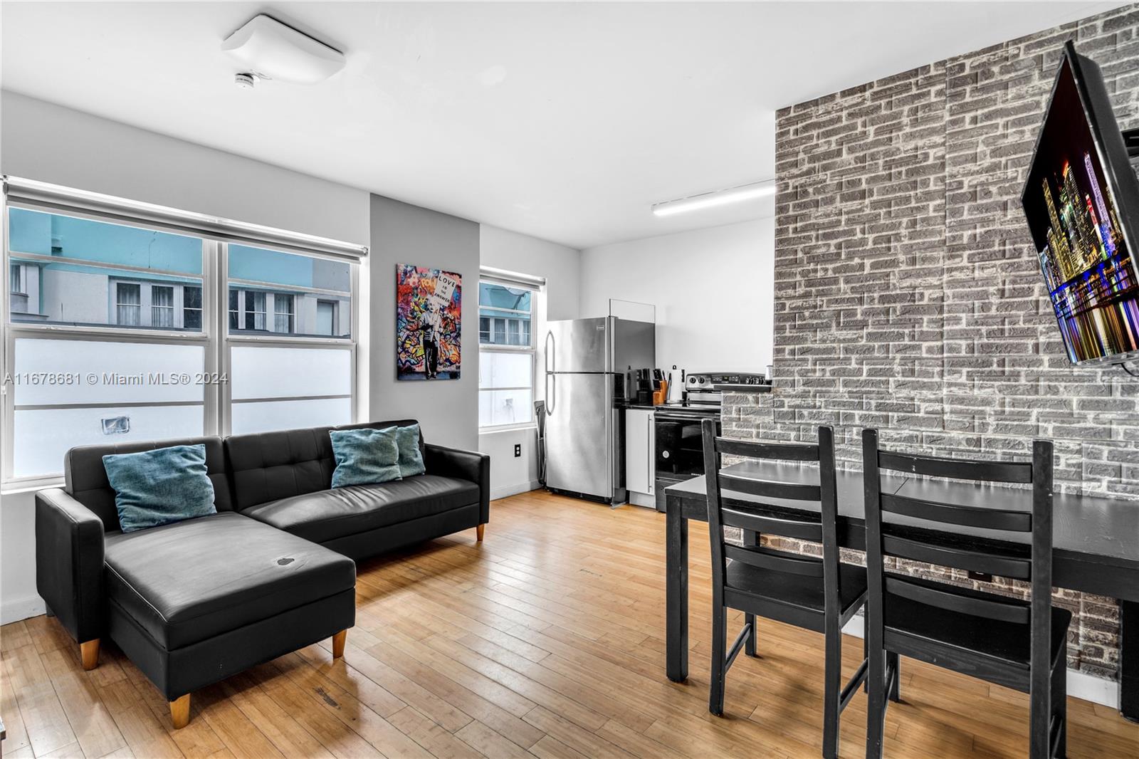 1512 Washington Ave 203