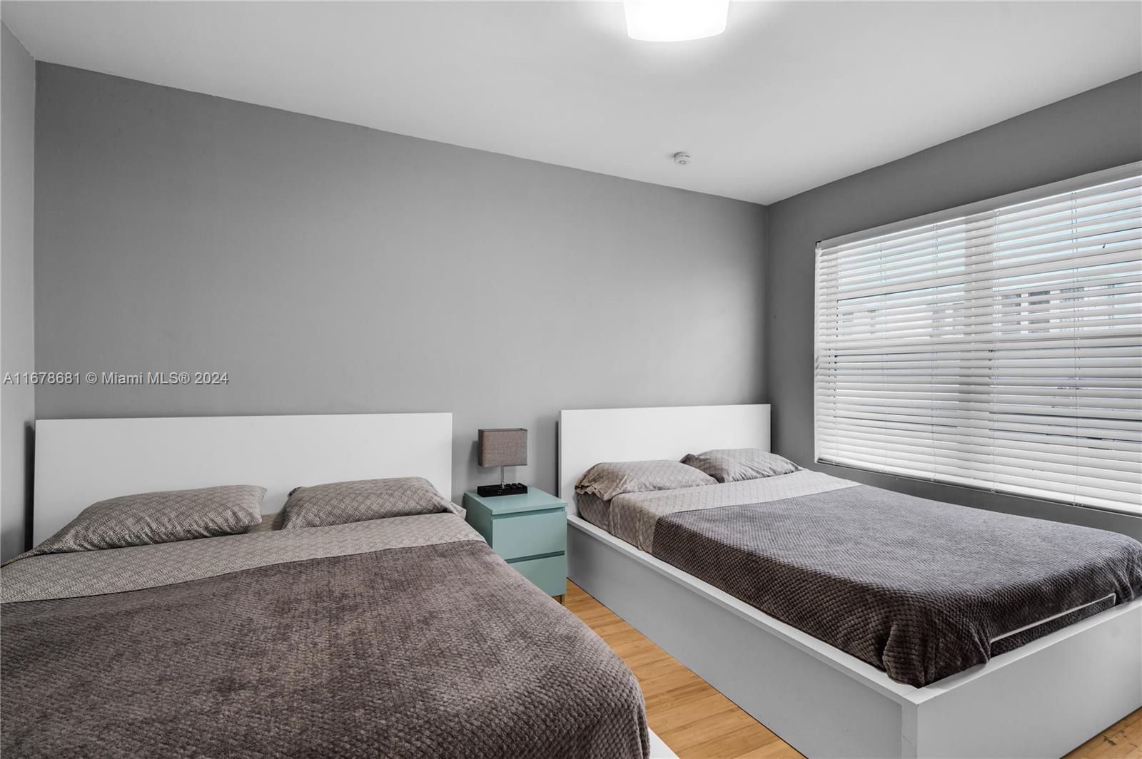 THE BENNETT CONDO - Residential