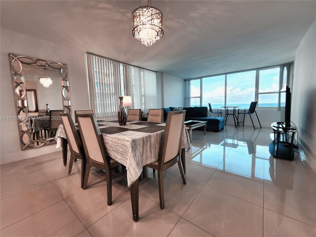 Photo of 3505 S Ocean Dr #PH06 aka 1506, Hollywood, FL 33019 (MLS # A11930319)