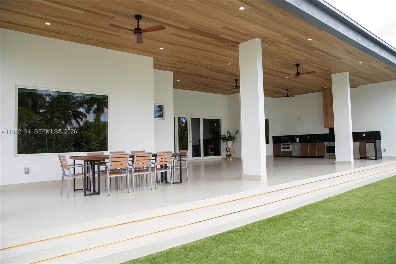 DAISY SUB - Residential