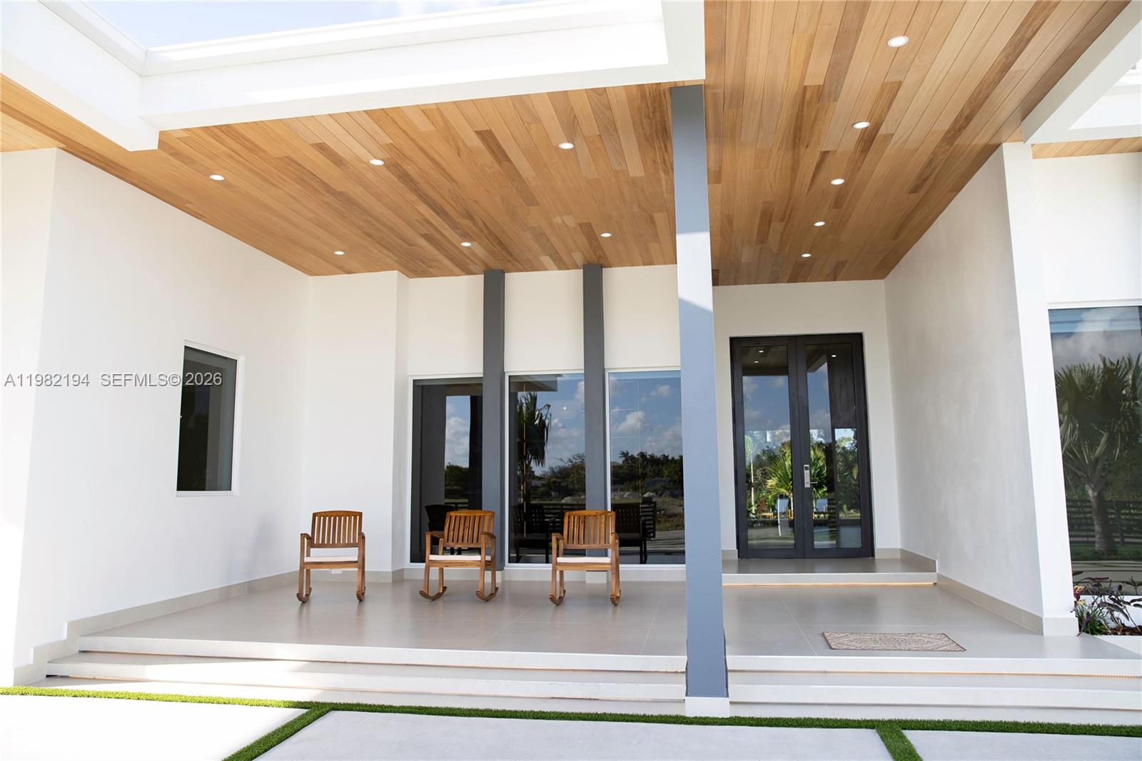 DAISY SUB - Residential