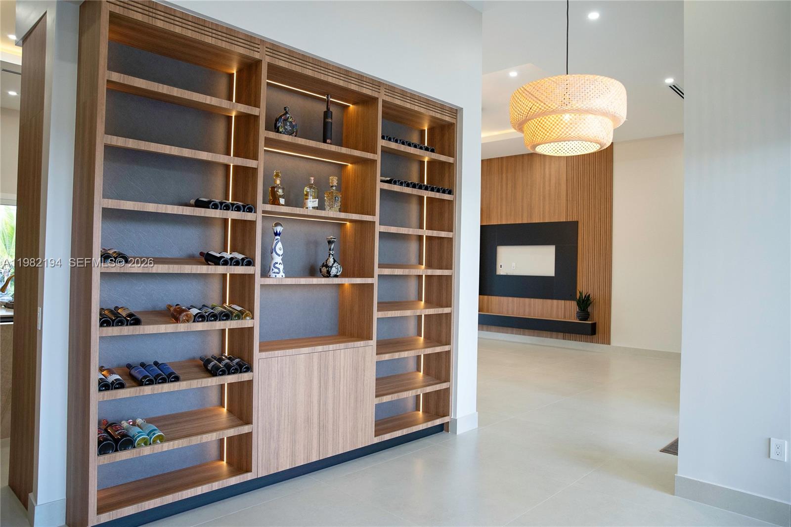 DAISY SUB - Residential