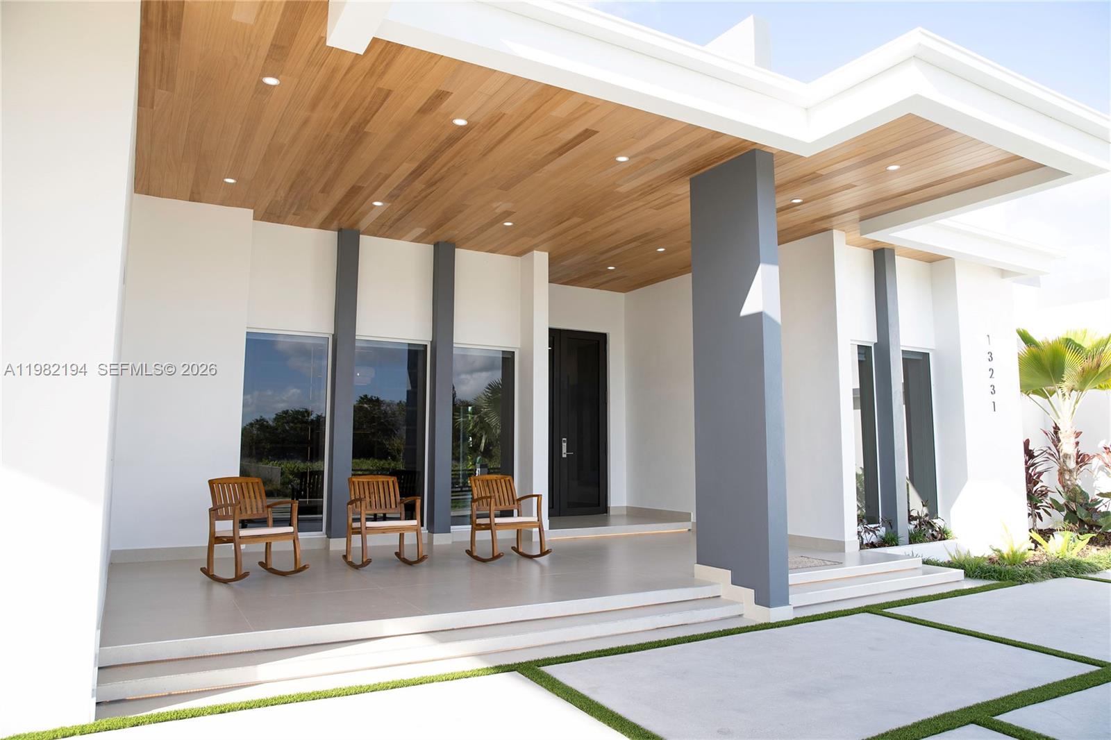 DAISY SUB - Residential