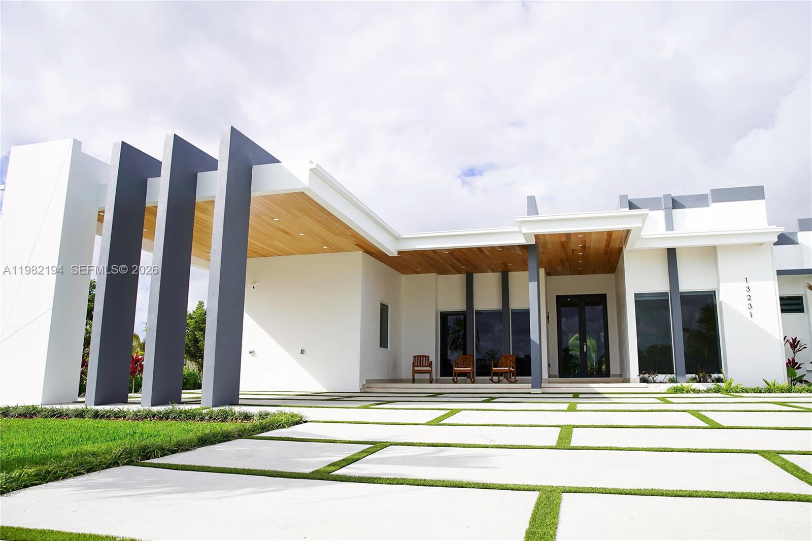 DAISY SUB - Residential