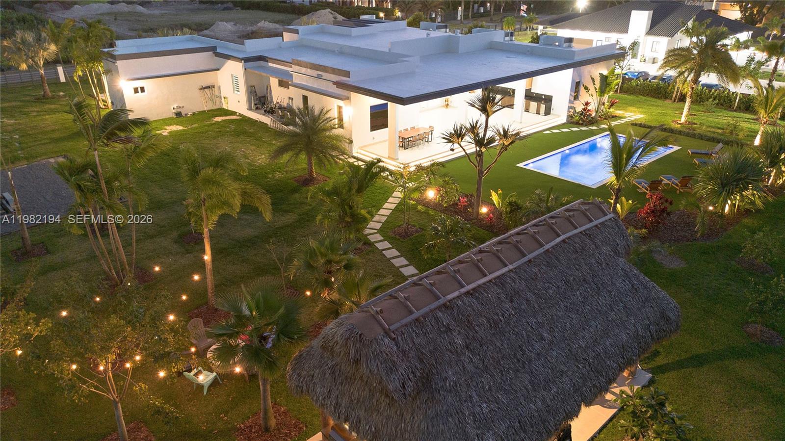 DAISY SUB - Residential