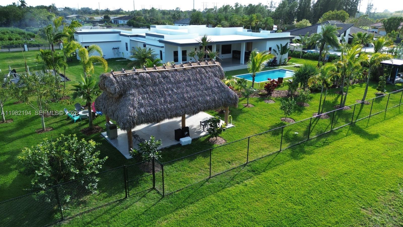 DAISY SUB - Residential