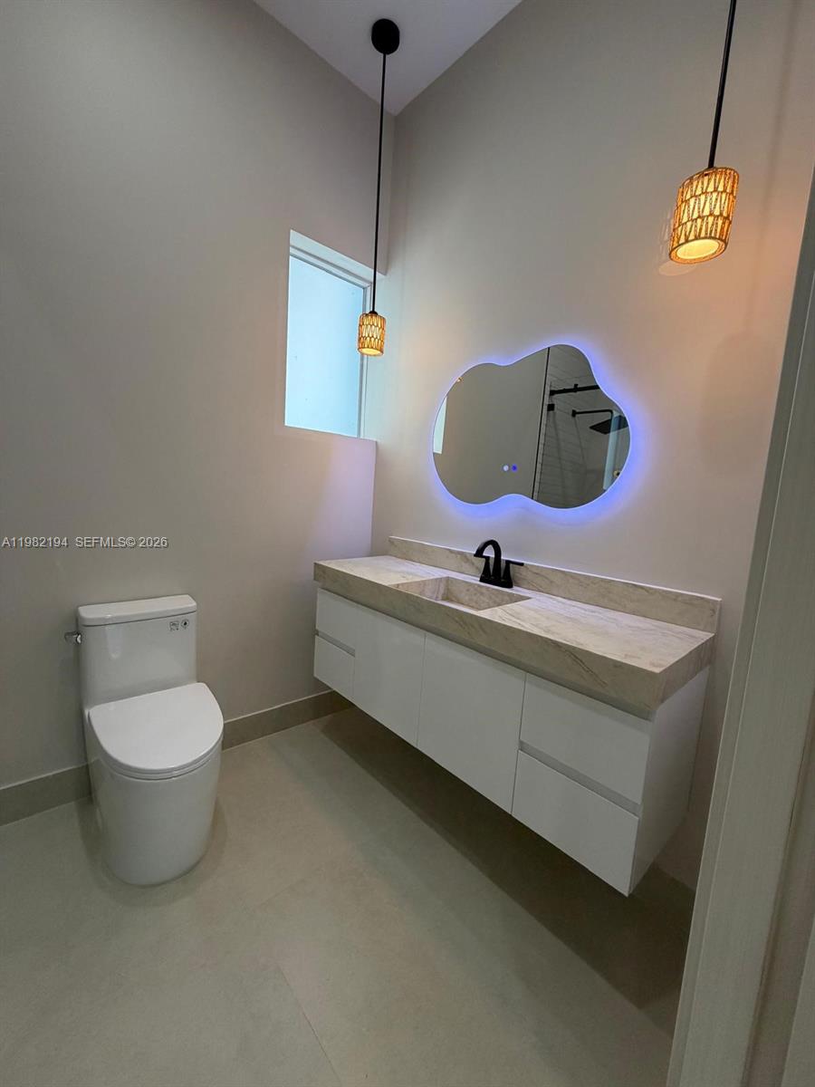 DAISY SUB - Residential