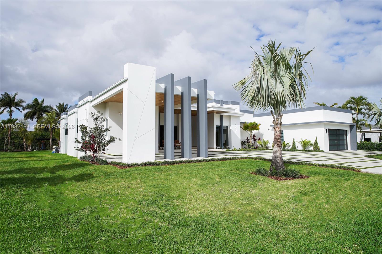 DAISY SUB - Residential