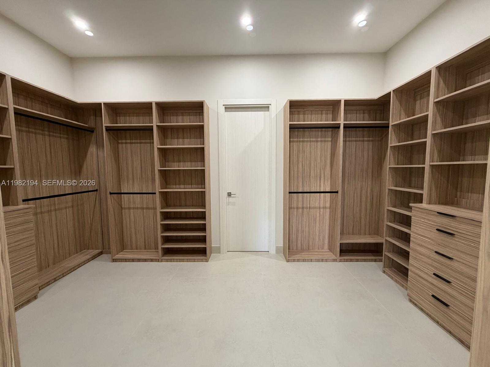 DAISY SUB - Residential