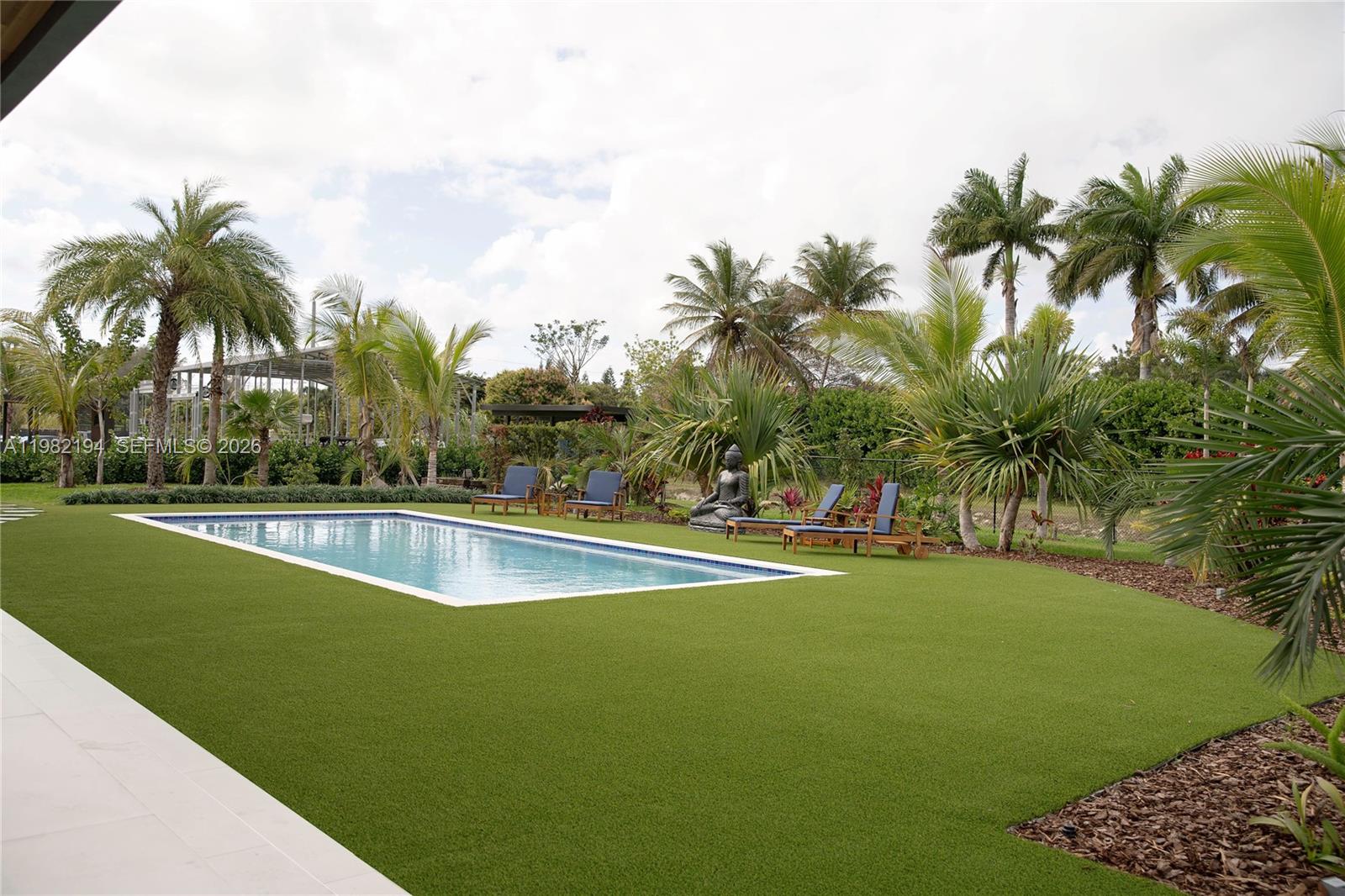 DAISY SUB - Residential