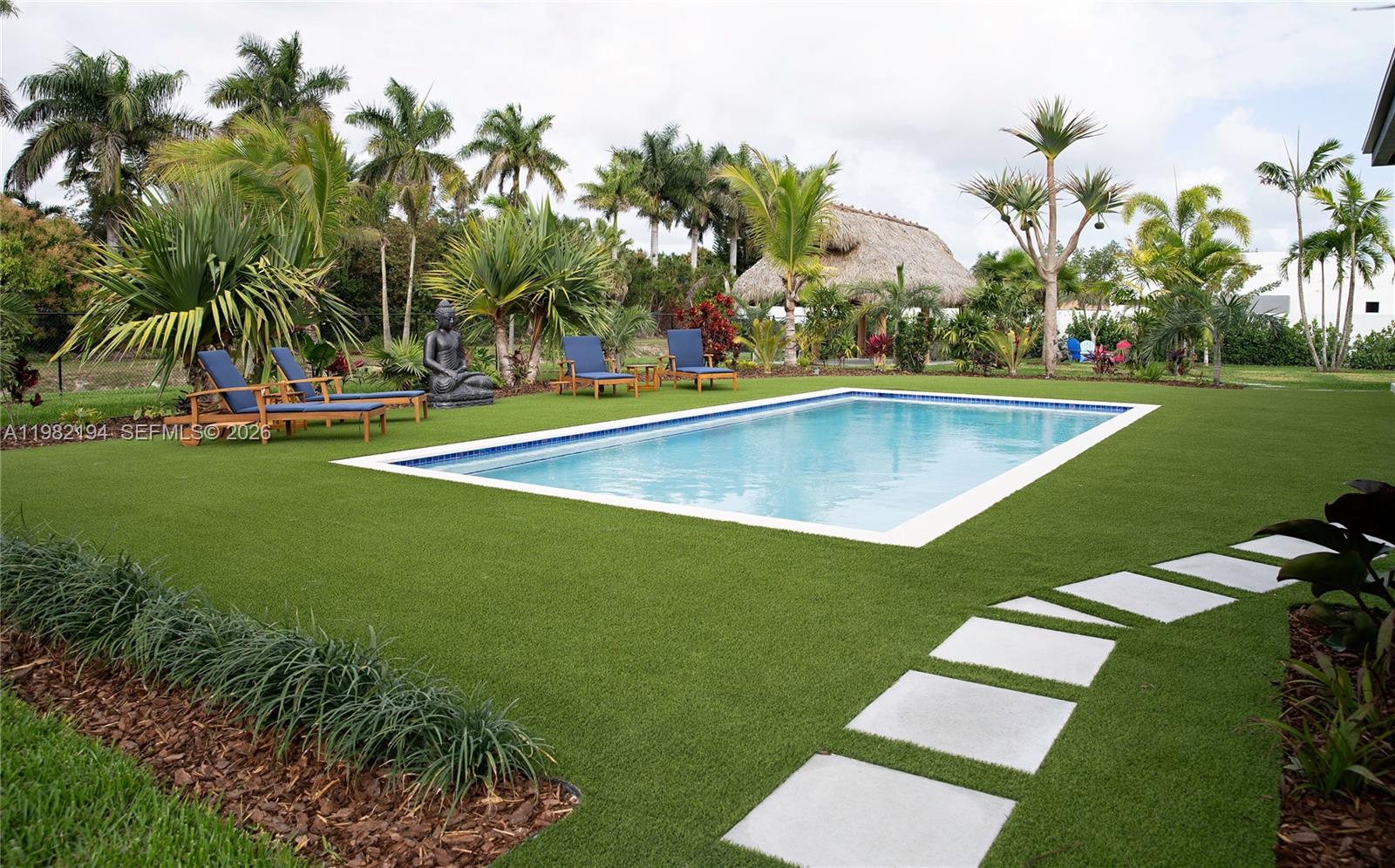 DAISY SUB - Residential