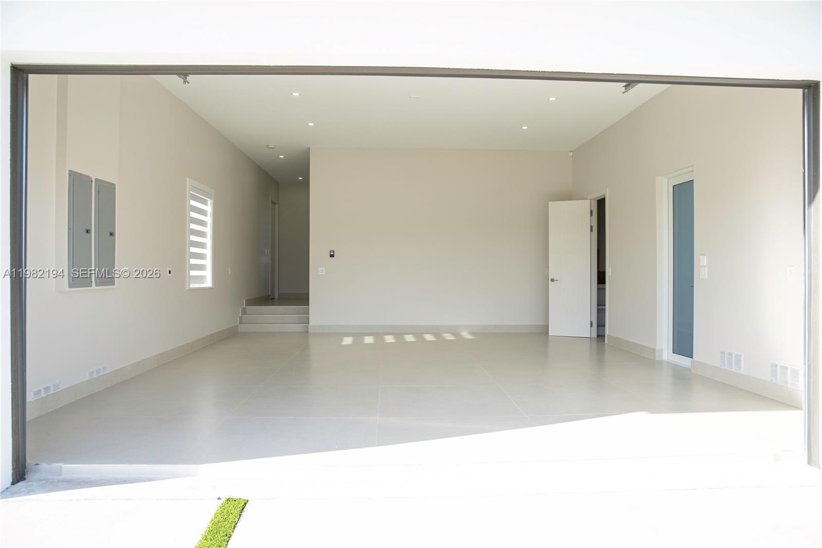 DAISY SUB - Residential