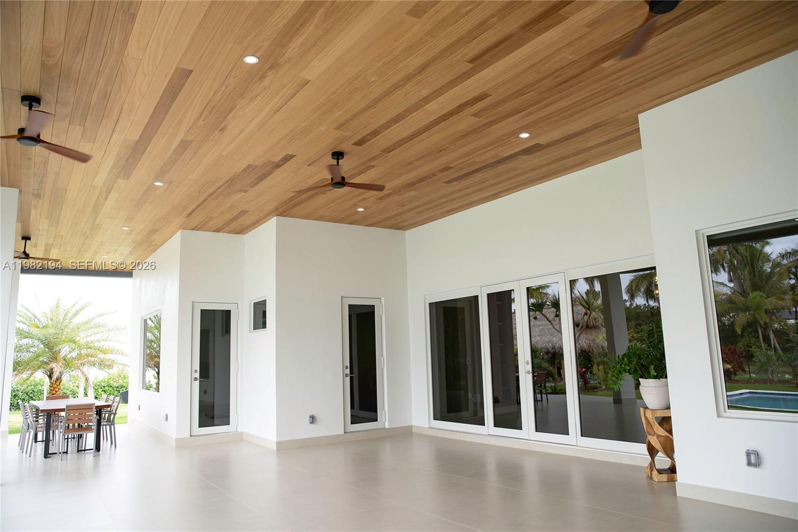 DAISY SUB - Residential