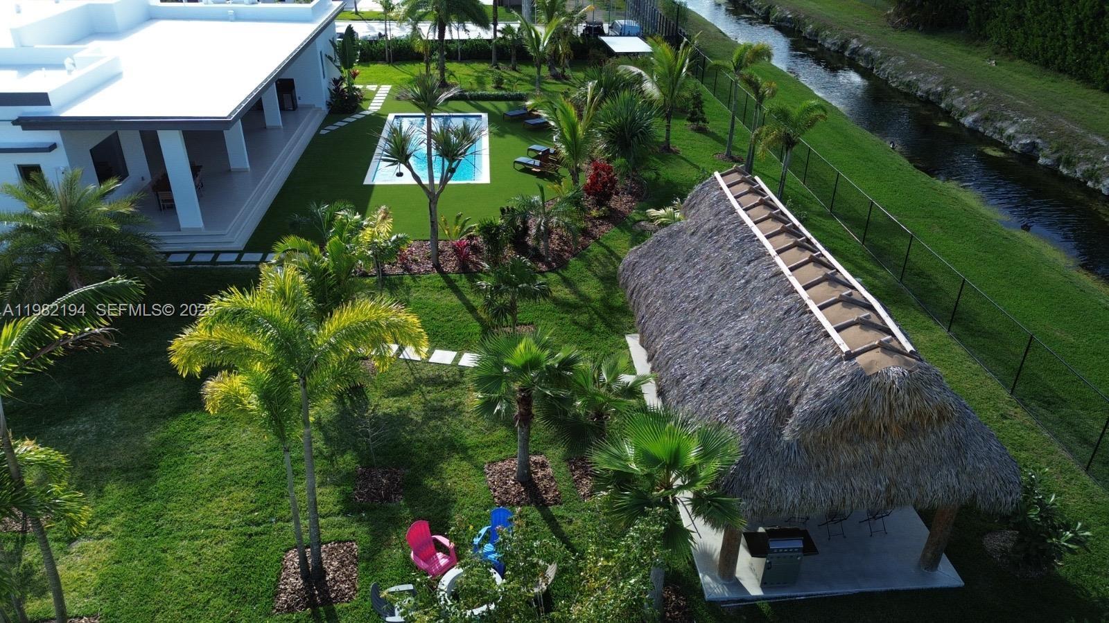 DAISY SUB - Residential