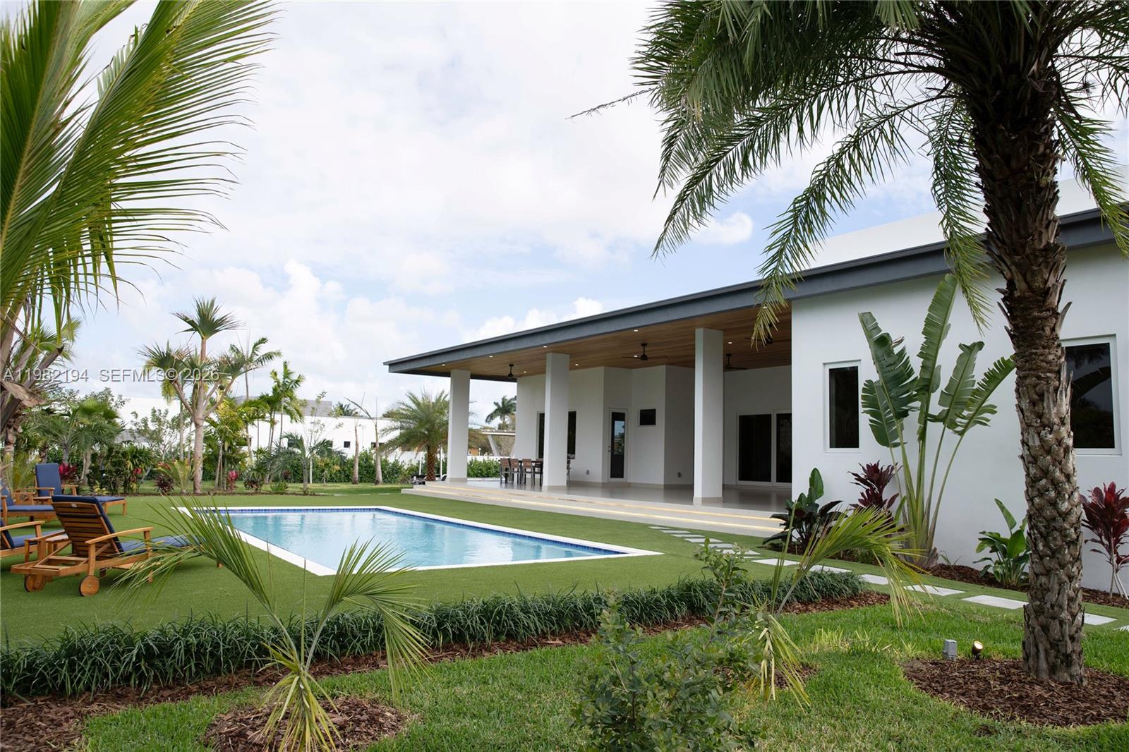 DAISY SUB - Residential