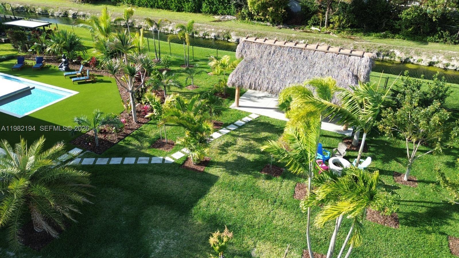 DAISY SUB - Residential