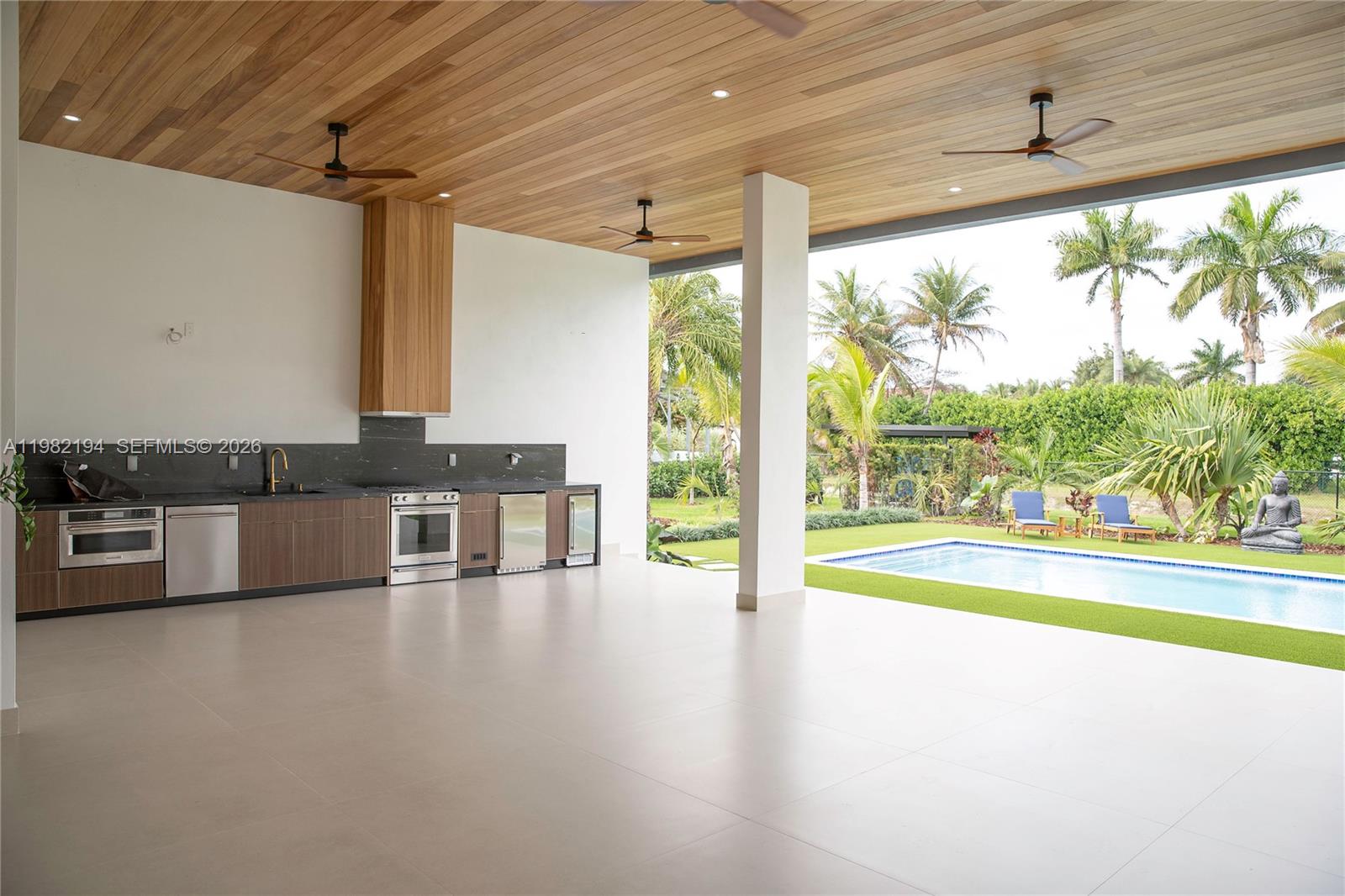 DAISY SUB - Residential