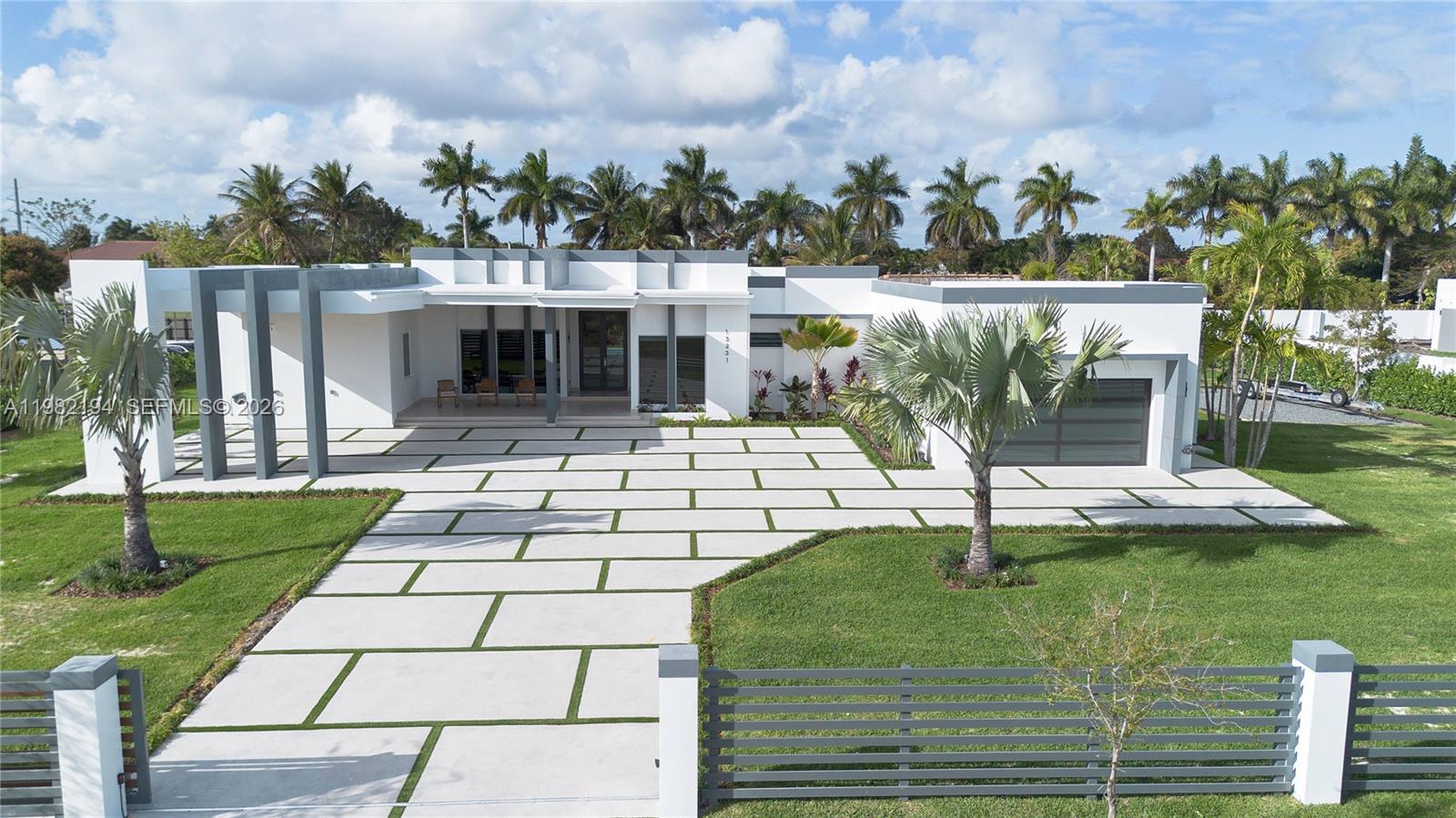 DAISY SUB - Residential