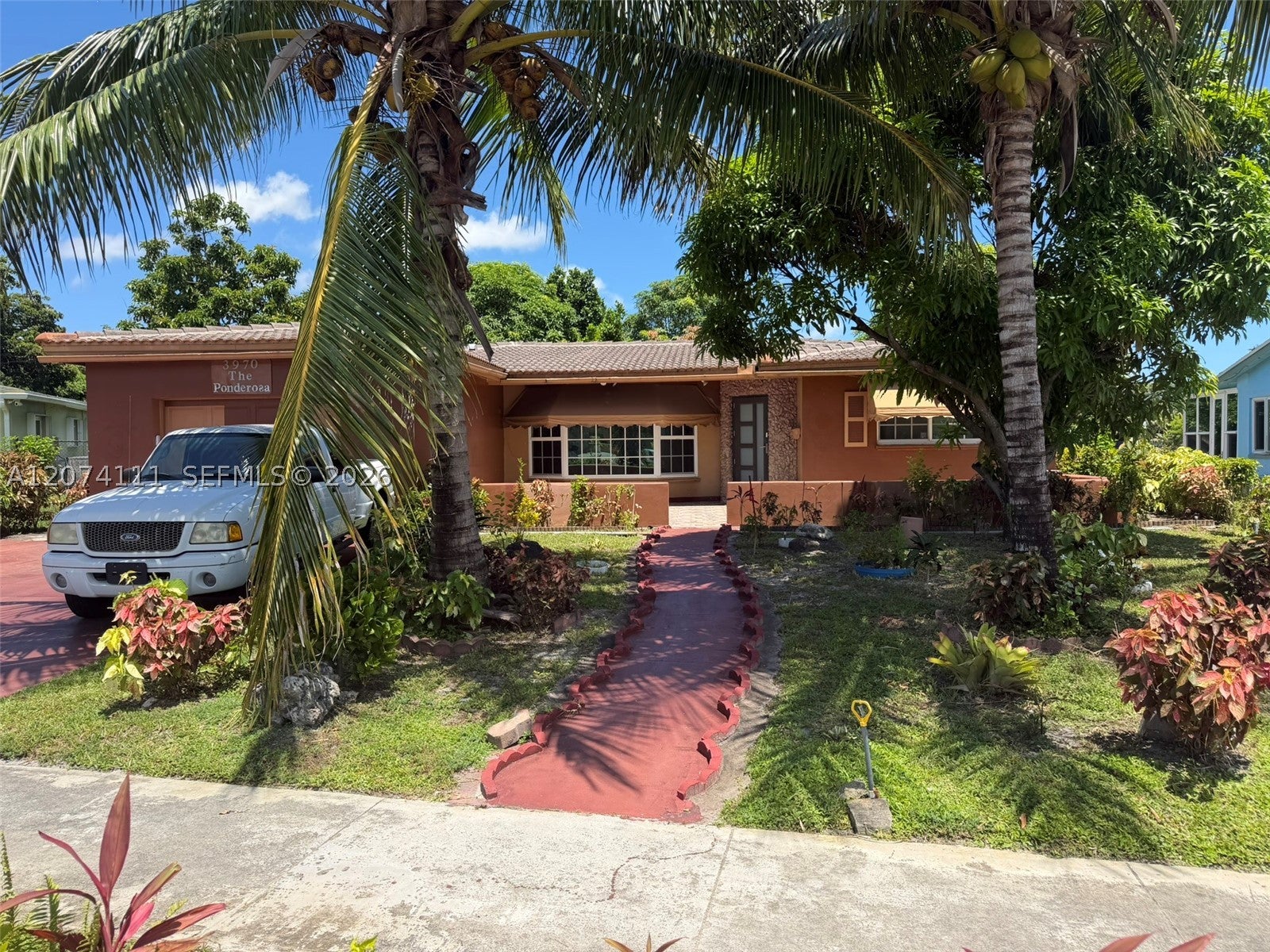 3970 NW 50th Ave
