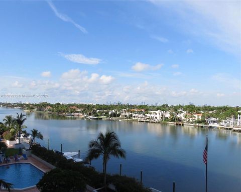 5700 Collins Ave 6J Miami Beach FL 33140