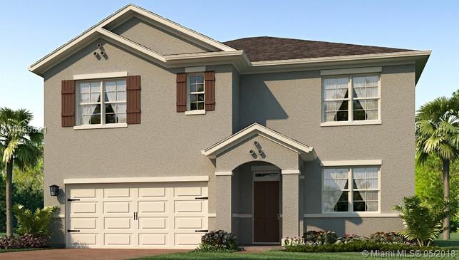 Bailes Cove - Residential