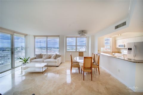 19501 W Country Club Dr 1909 Aventura FL 33180