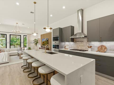Tiny photo for 3439 N Brookfield Cir N, Hollywood, FL 33312 (MLS # A12045443)