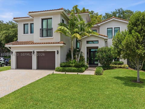 Tiny photo for 3439 N Brookfield Cir N, Hollywood, FL 33312 (MLS # A12045443)
