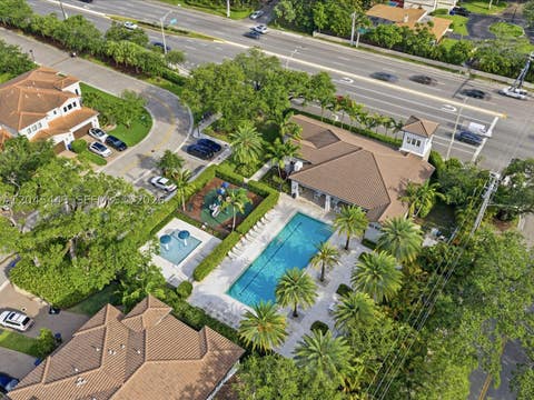 Tiny photo for 3439 N Brookfield Cir N, Hollywood, FL 33312 (MLS # A12045443)