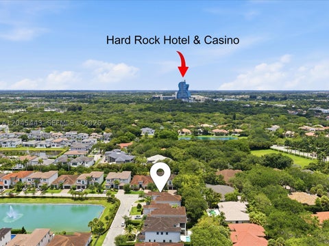 Tiny photo for 3439 N Brookfield Cir N, Hollywood, FL 33312 (MLS # A12045443)