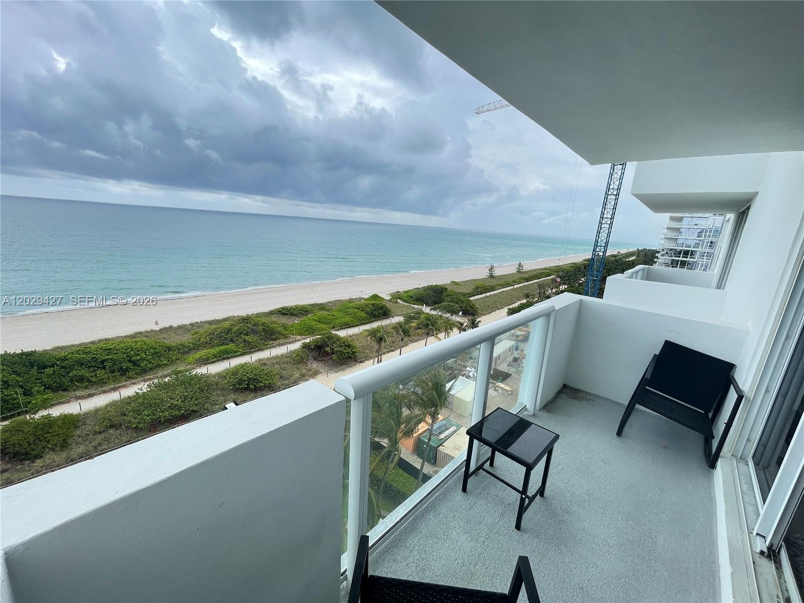 9195 Collins Ave 1001