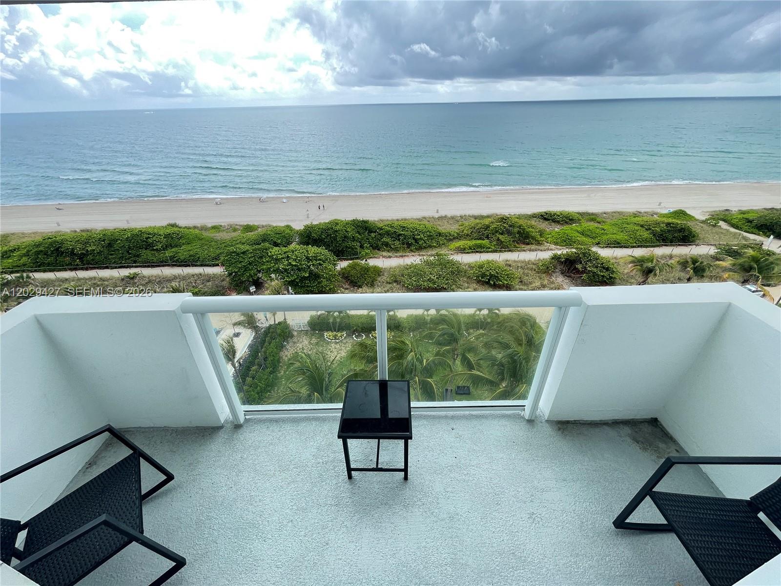 9195 Collins Ave 1001