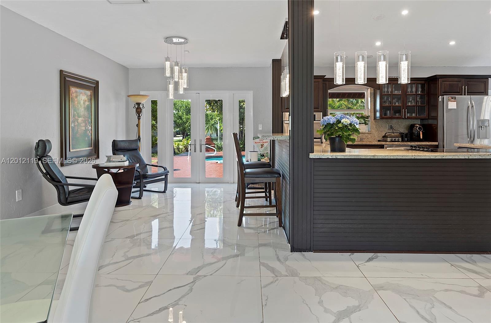BEL-AIRE SEC 23 - Residential