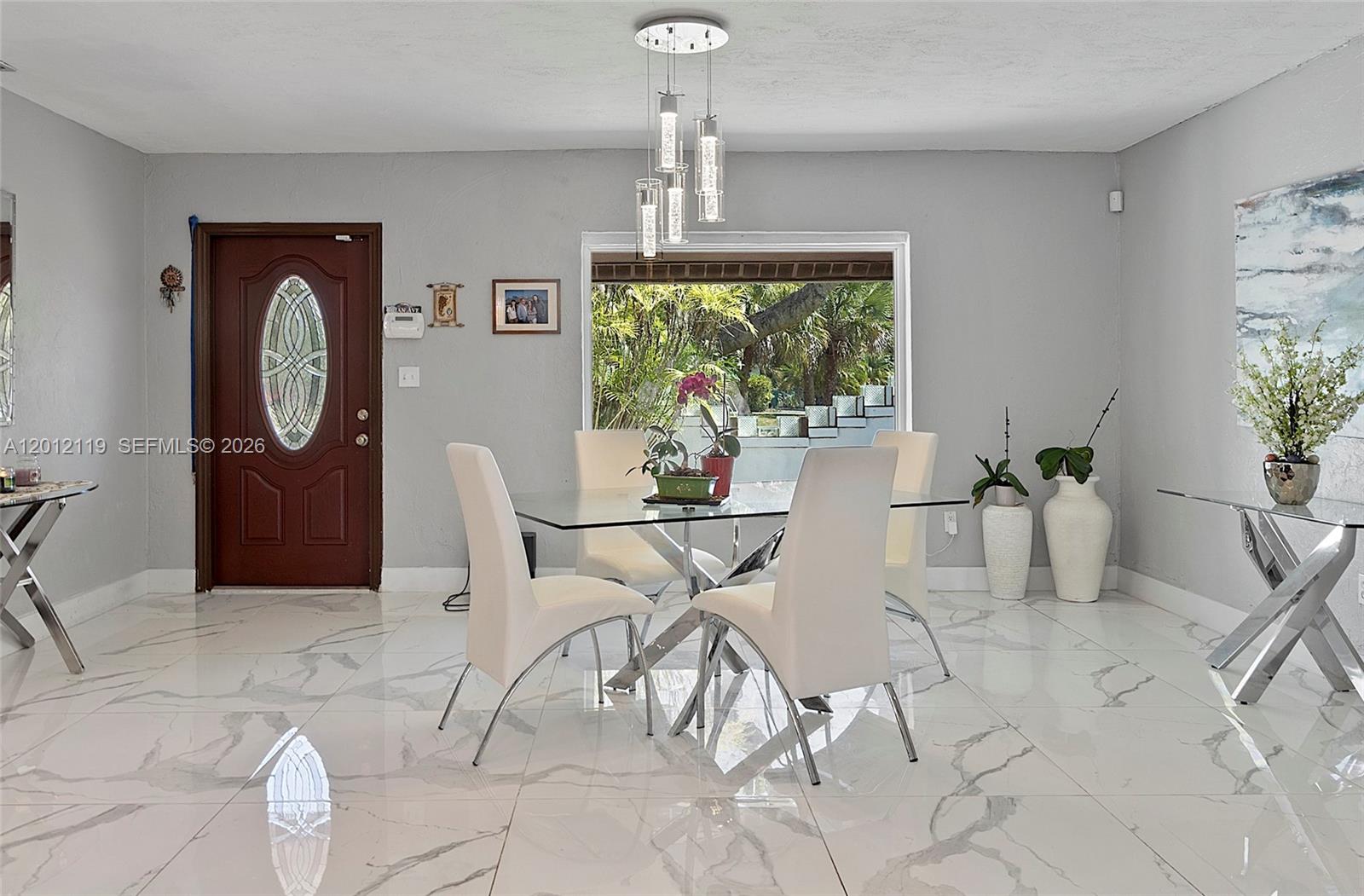 BEL-AIRE SEC 23 - Residential