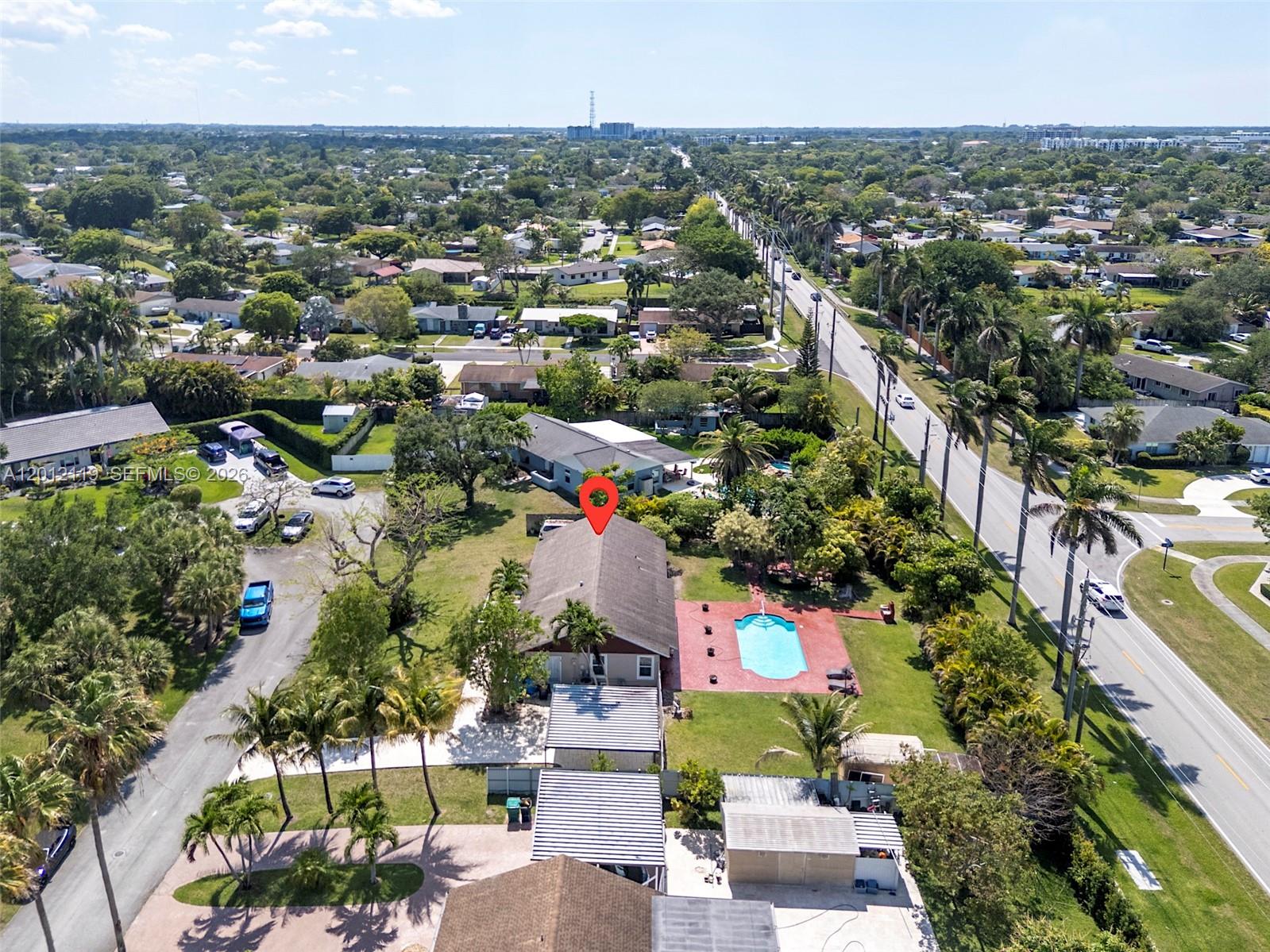 BEL-AIRE SEC 23 - Residential