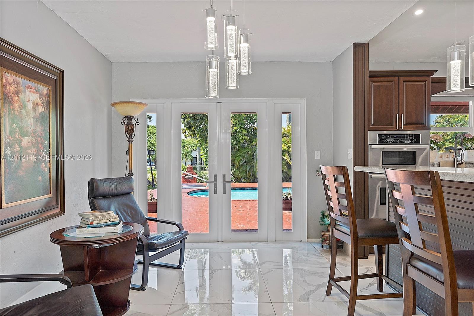 BEL-AIRE SEC 23 - Residential