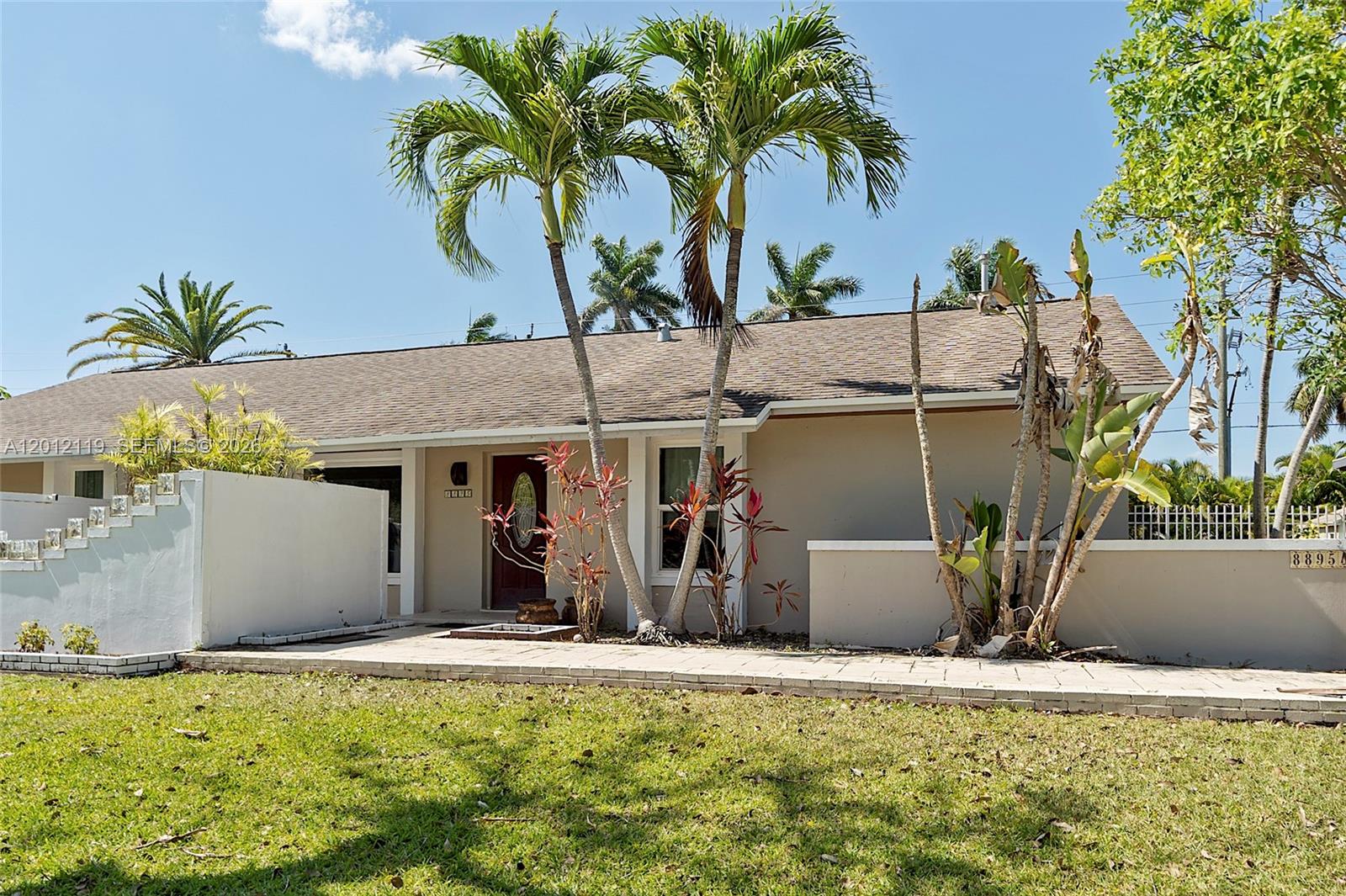 BEL-AIRE SEC 23 - Residential