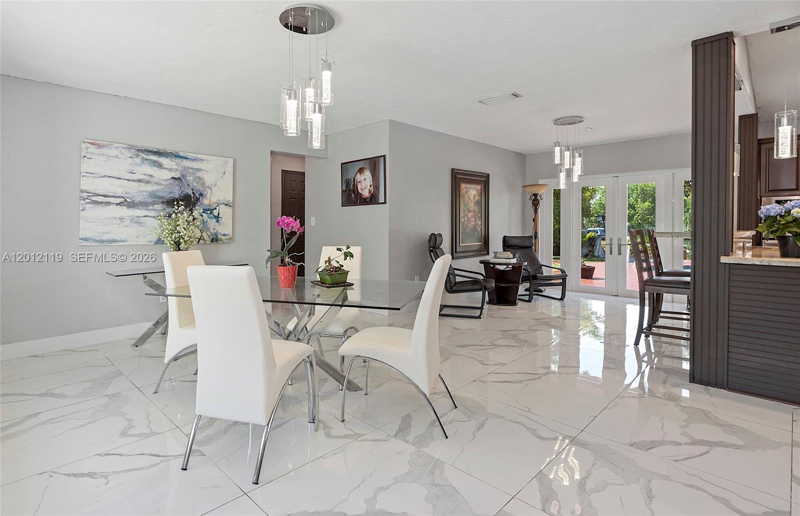 BEL-AIRE SEC 23 - Residential