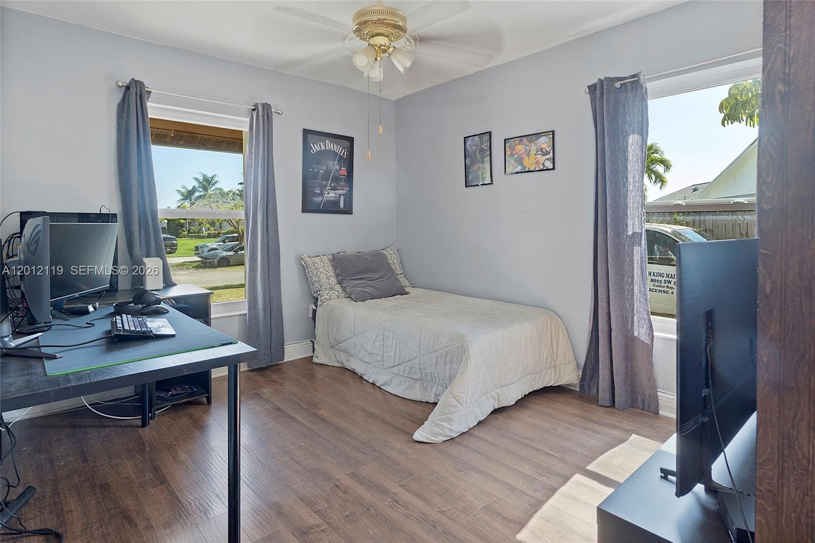 BEL-AIRE SEC 23 - Residential