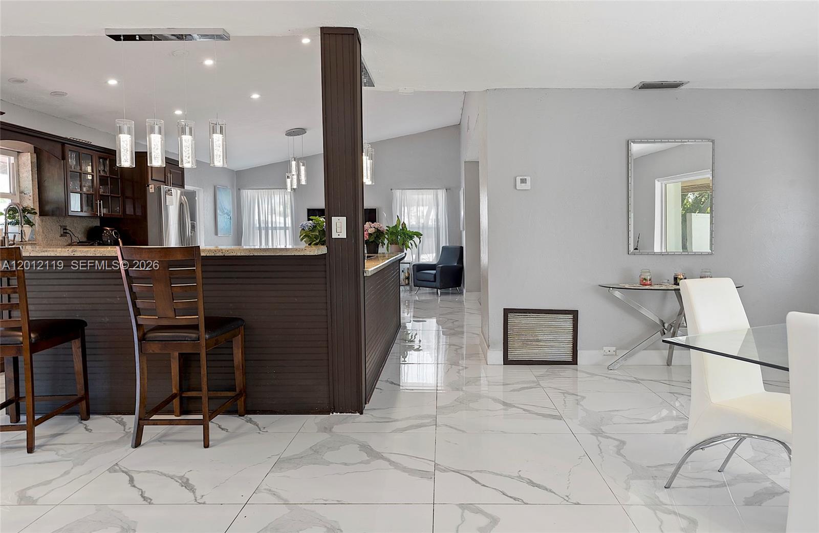 BEL-AIRE SEC 23 - Residential
