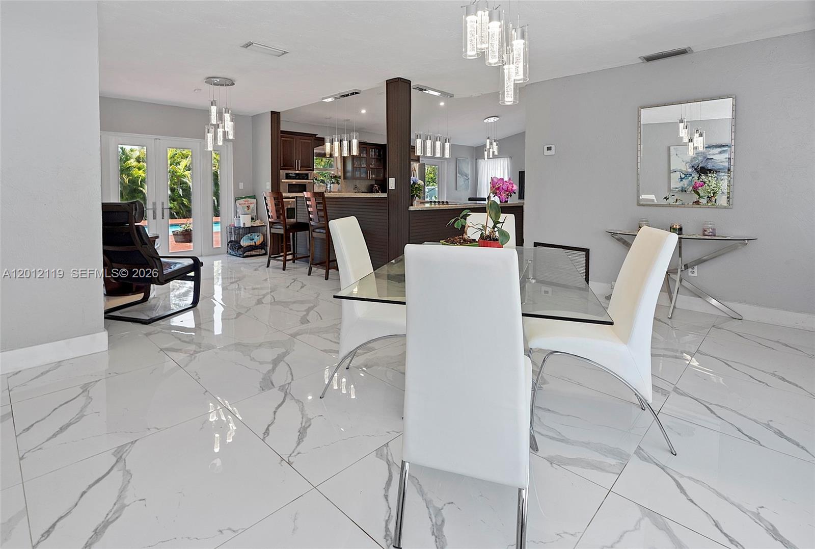 BEL-AIRE SEC 23 - Residential