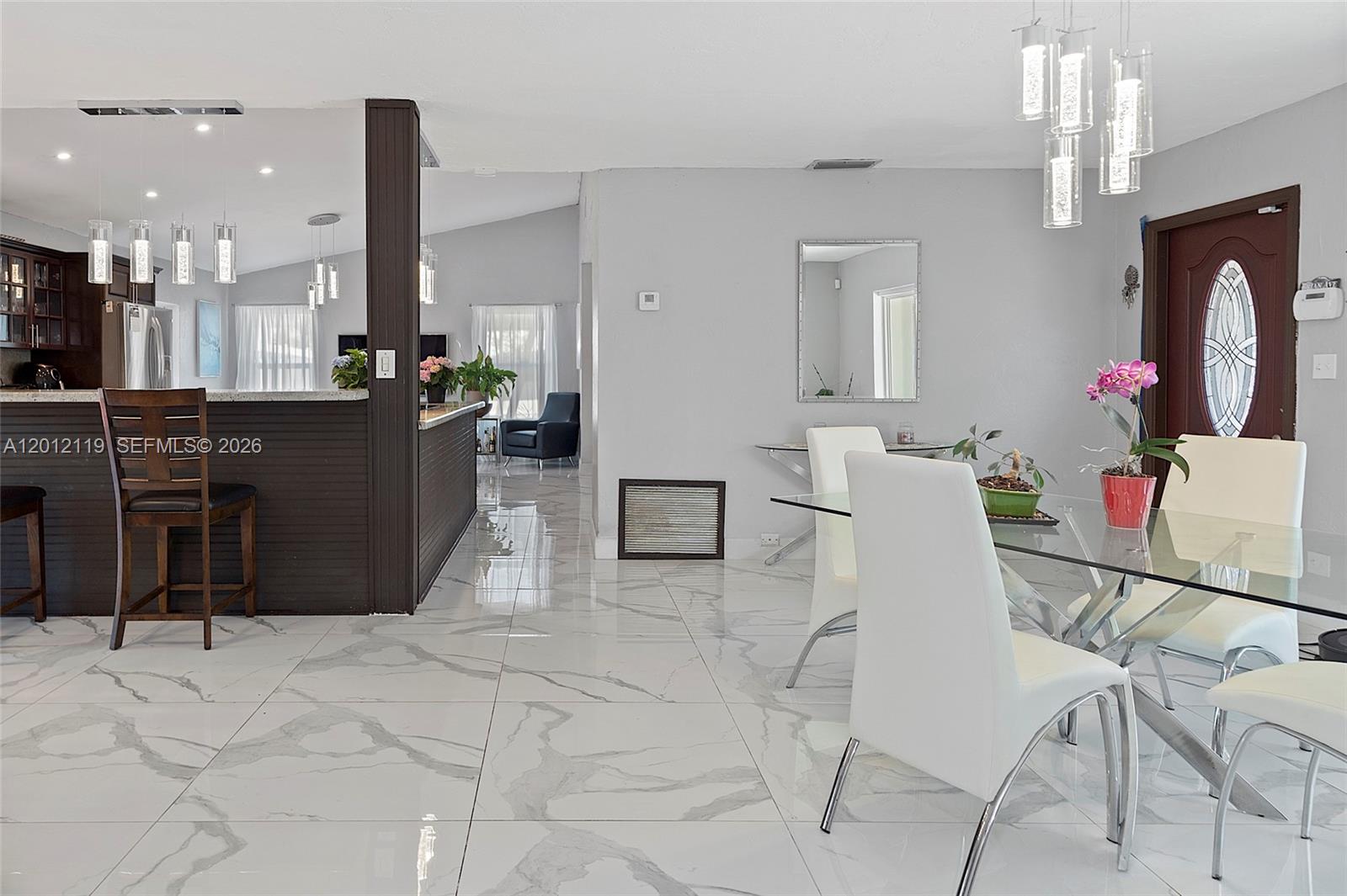 BEL-AIRE SEC 23 - Residential