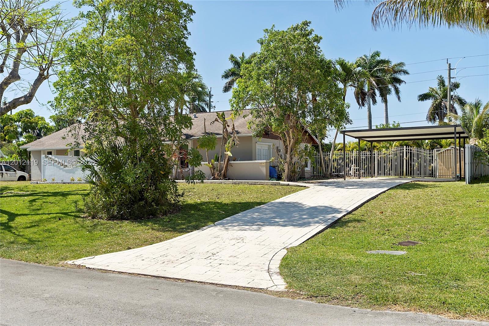 BEL-AIRE SEC 23 - Residential