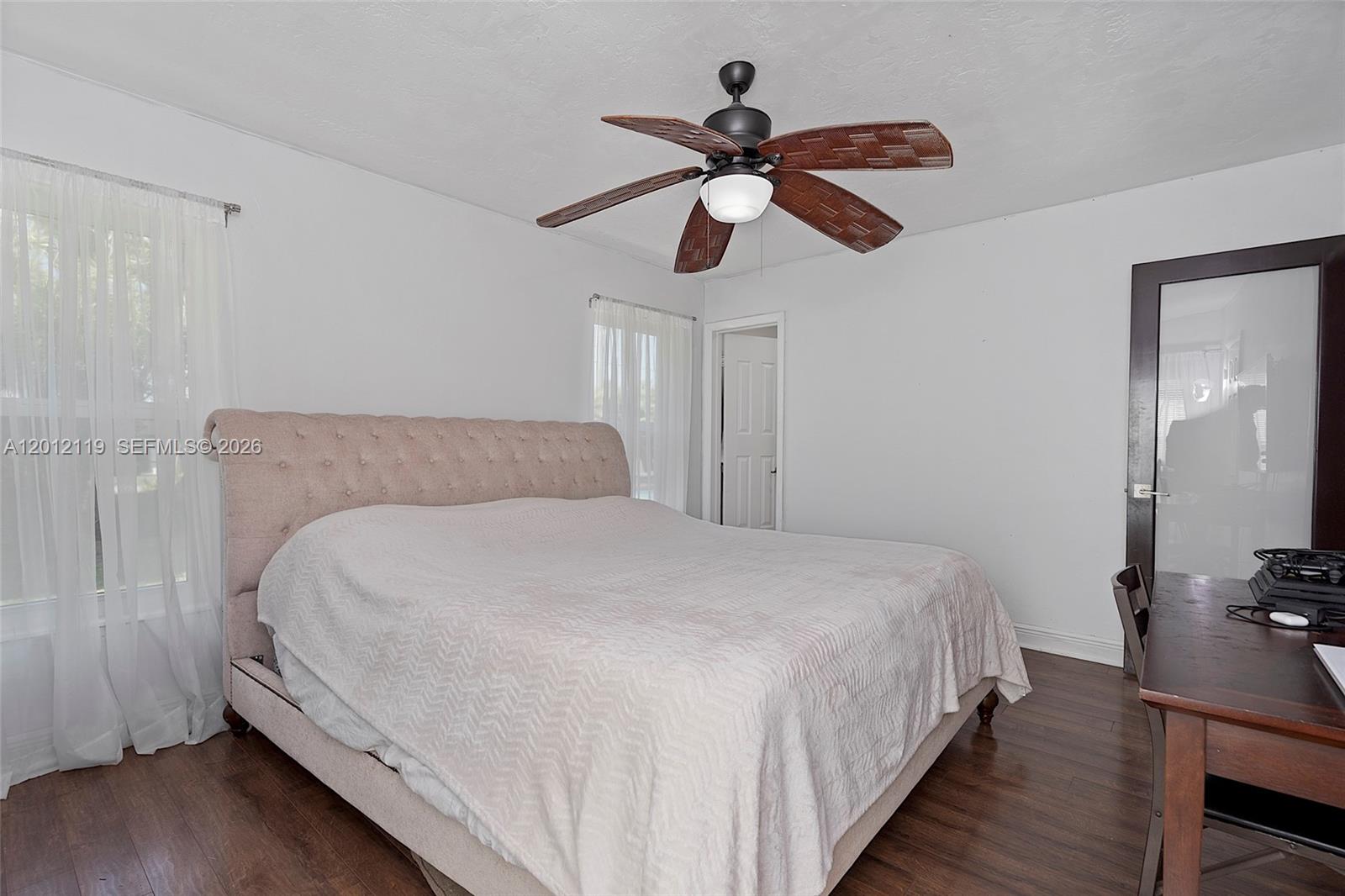 BEL-AIRE SEC 23 - Residential